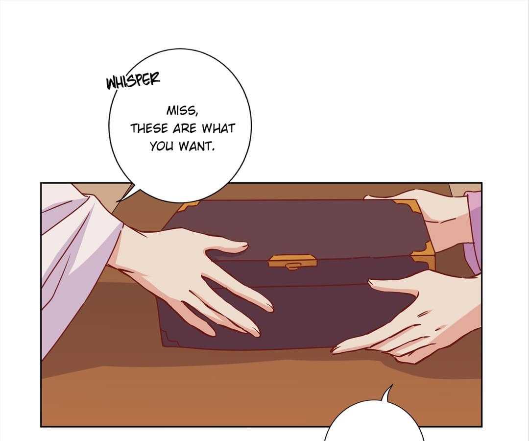 My Badboy Prince chapter 133 - page 40