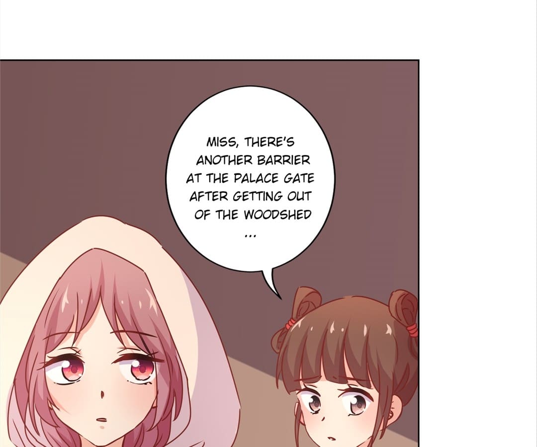 My Badboy Prince chapter 133 - page 46