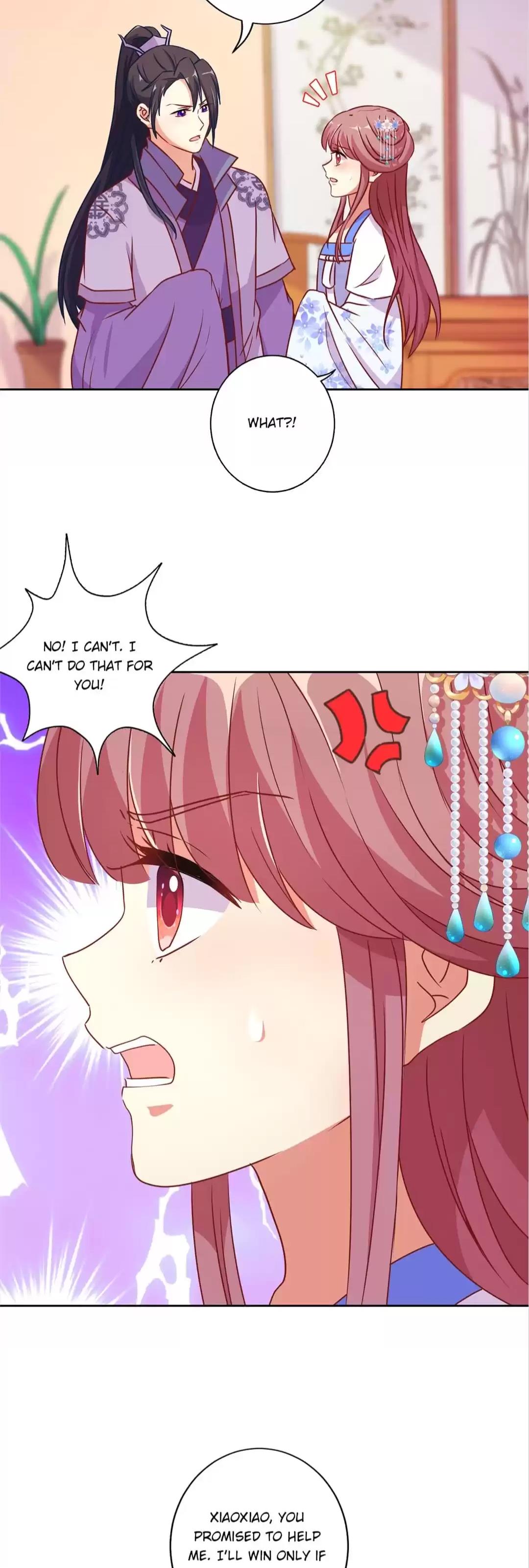 My Badboy Prince chapter 165 - page 2