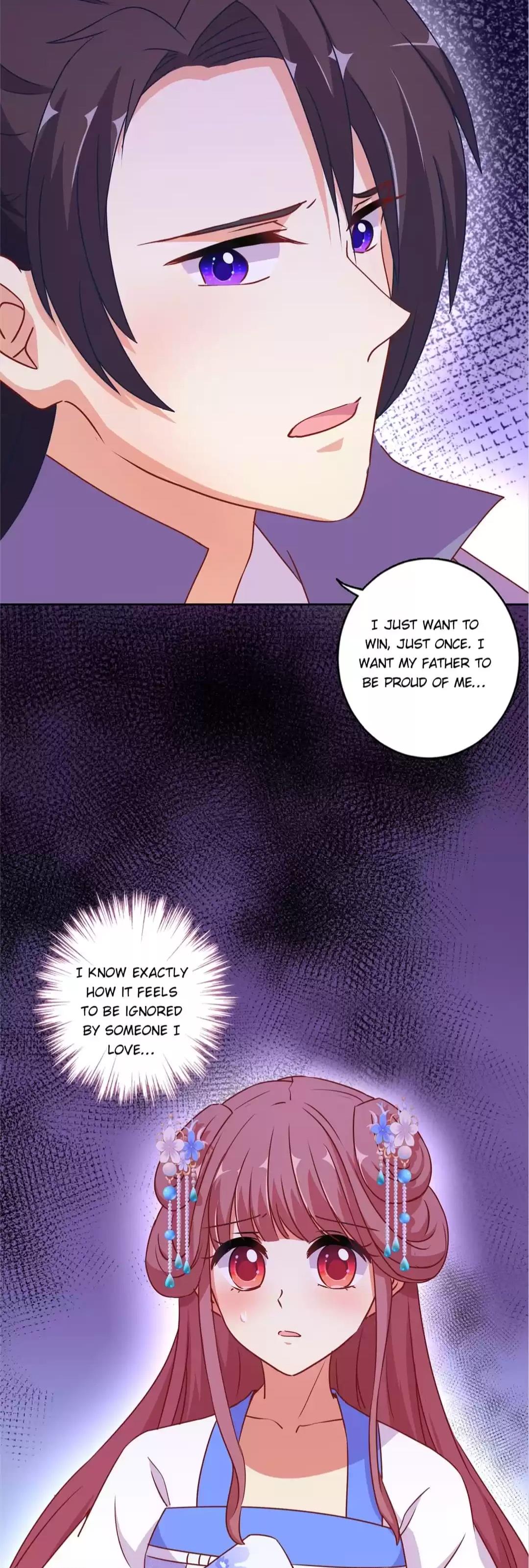 My Badboy Prince chapter 165 - page 4