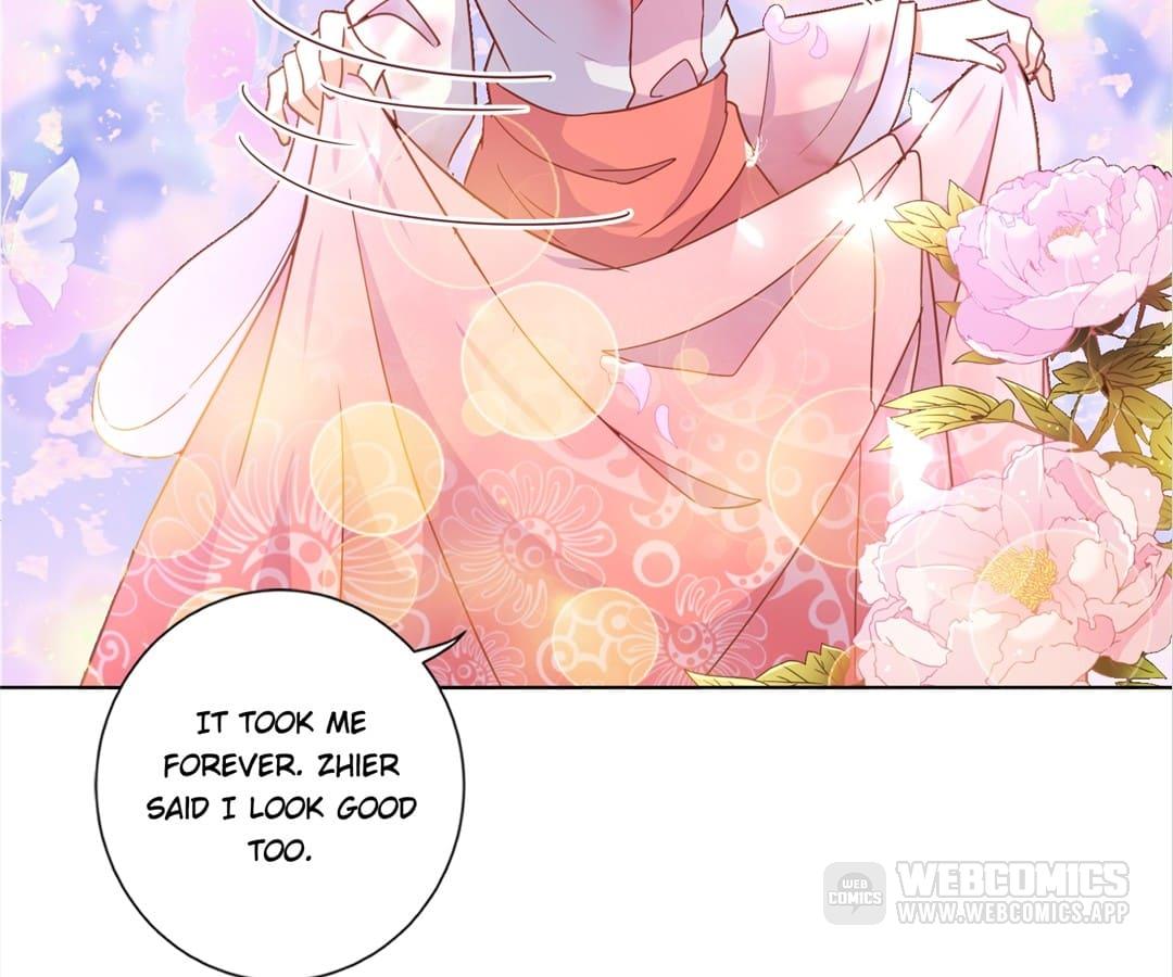 My Badboy Prince chapter 113 - page 10