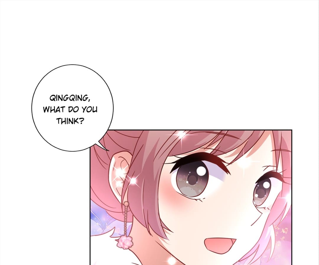 My Badboy Prince chapter 113 - page 12