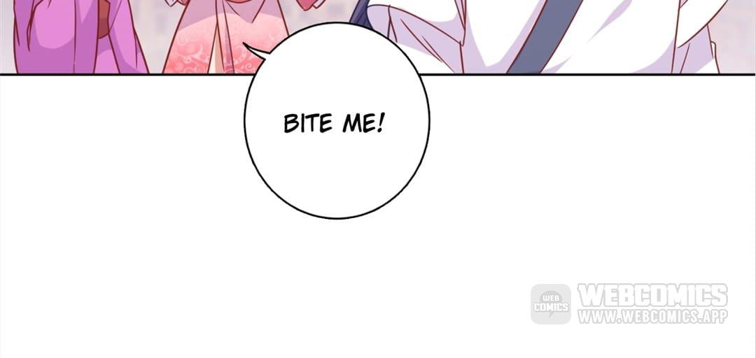 My Badboy Prince chapter 113 - page 22