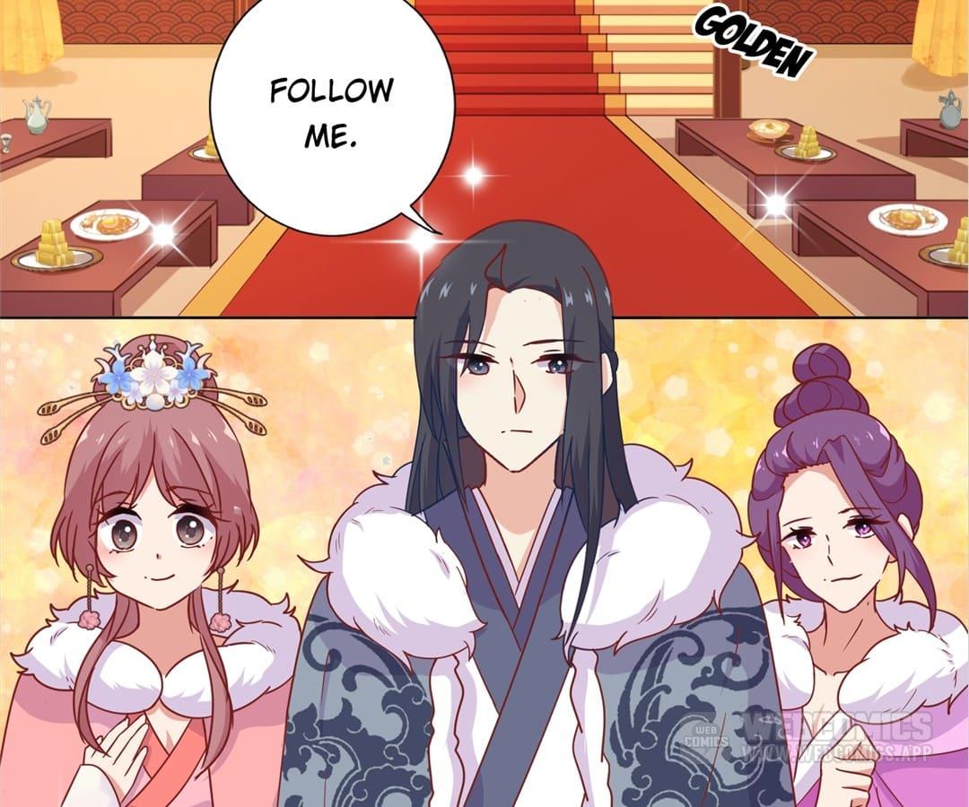 My Badboy Prince chapter 113 - page 30