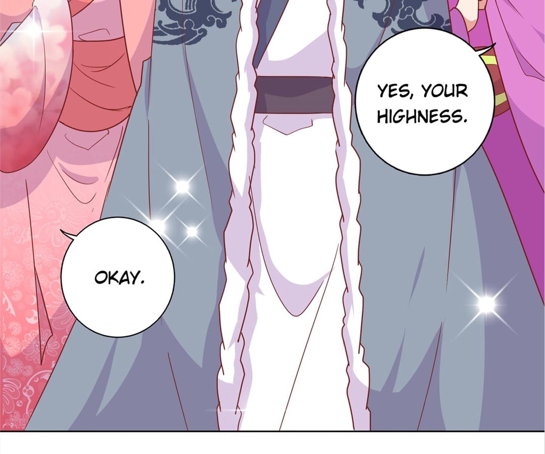 My Badboy Prince chapter 113 - page 31