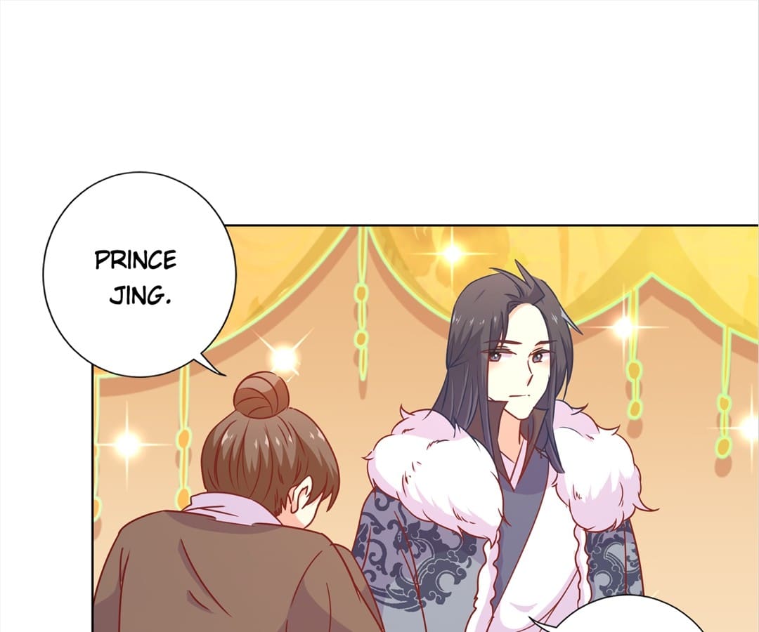 My Badboy Prince chapter 113 - page 33