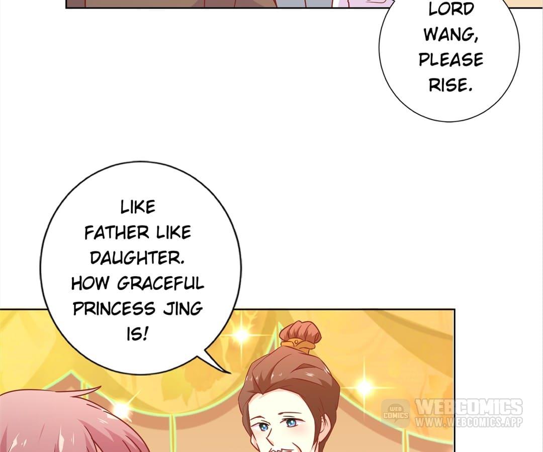 My Badboy Prince chapter 113 - page 34