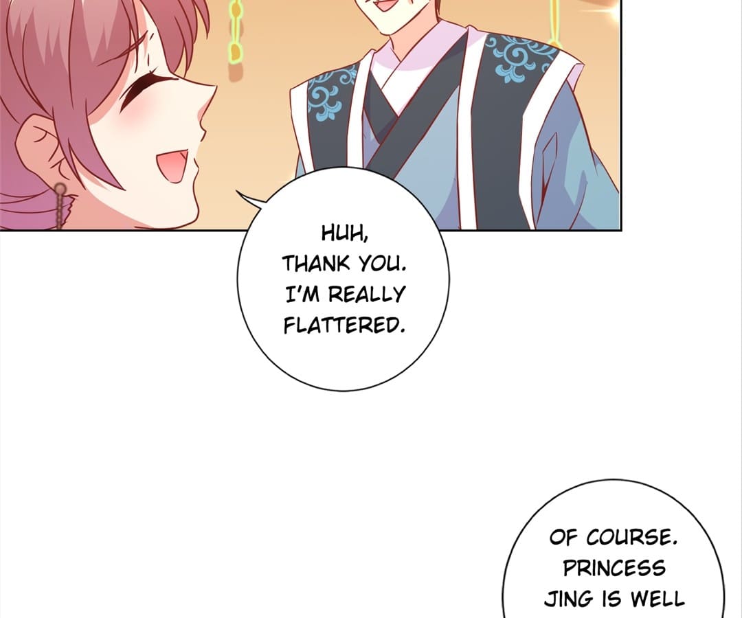My Badboy Prince chapter 113 - page 35