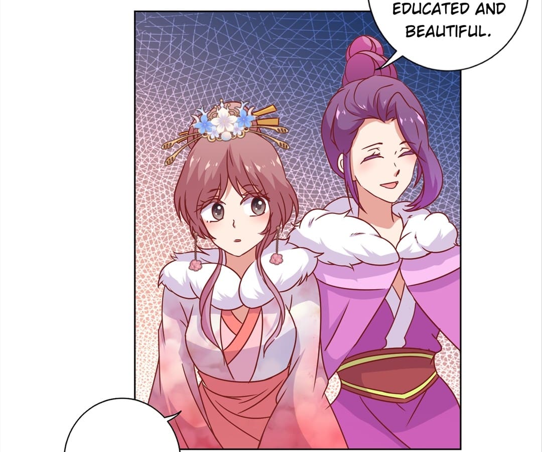 My Badboy Prince chapter 113 - page 36