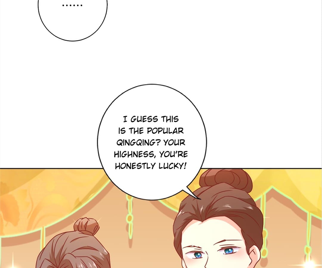 My Badboy Prince chapter 113 - page 37