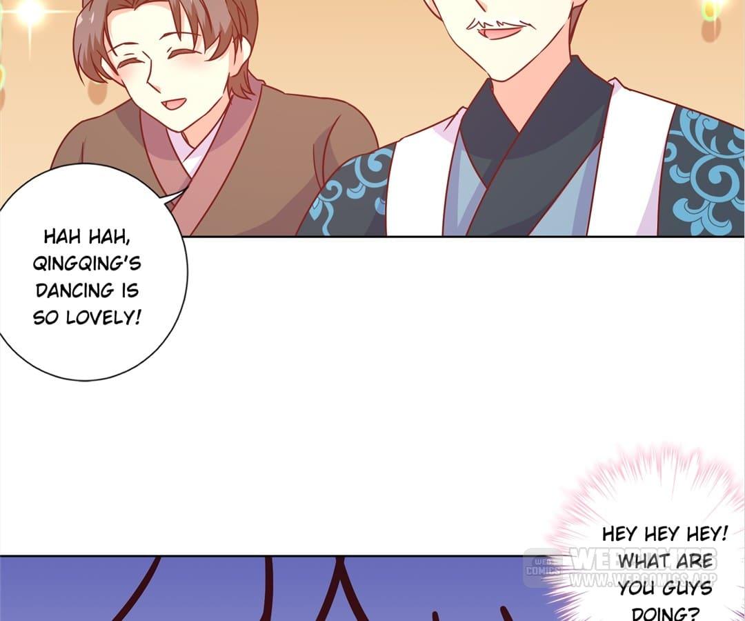 My Badboy Prince chapter 113 - page 38