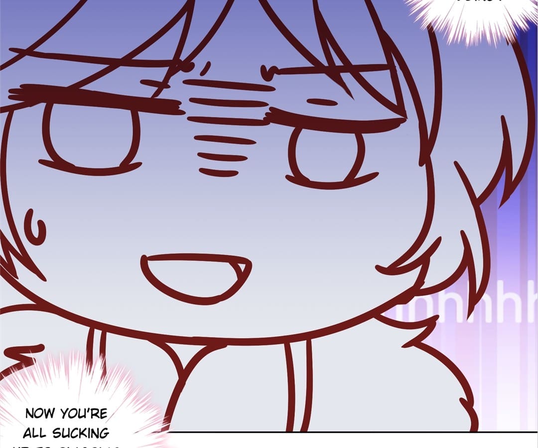 My Badboy Prince chapter 113 - page 39