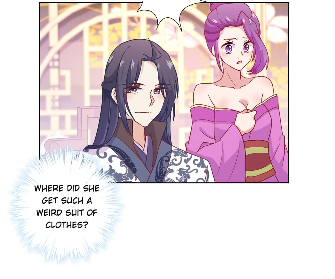 My Badboy Prince chapter 113 - page 4
