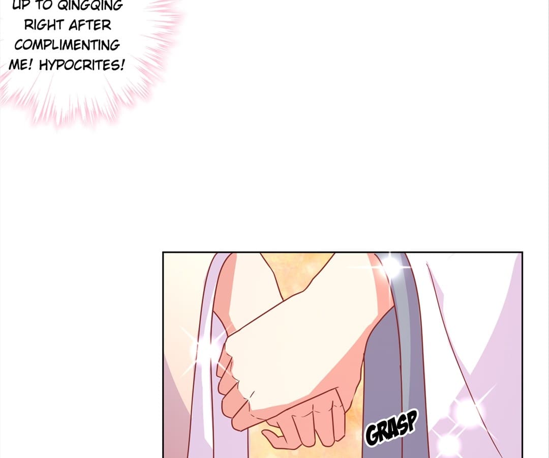 My Badboy Prince chapter 113 - page 40