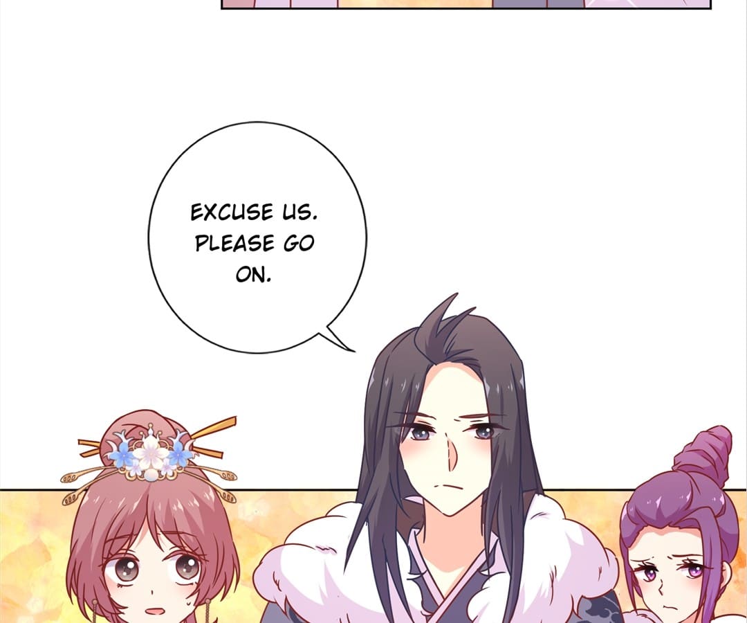 My Badboy Prince chapter 113 - page 41