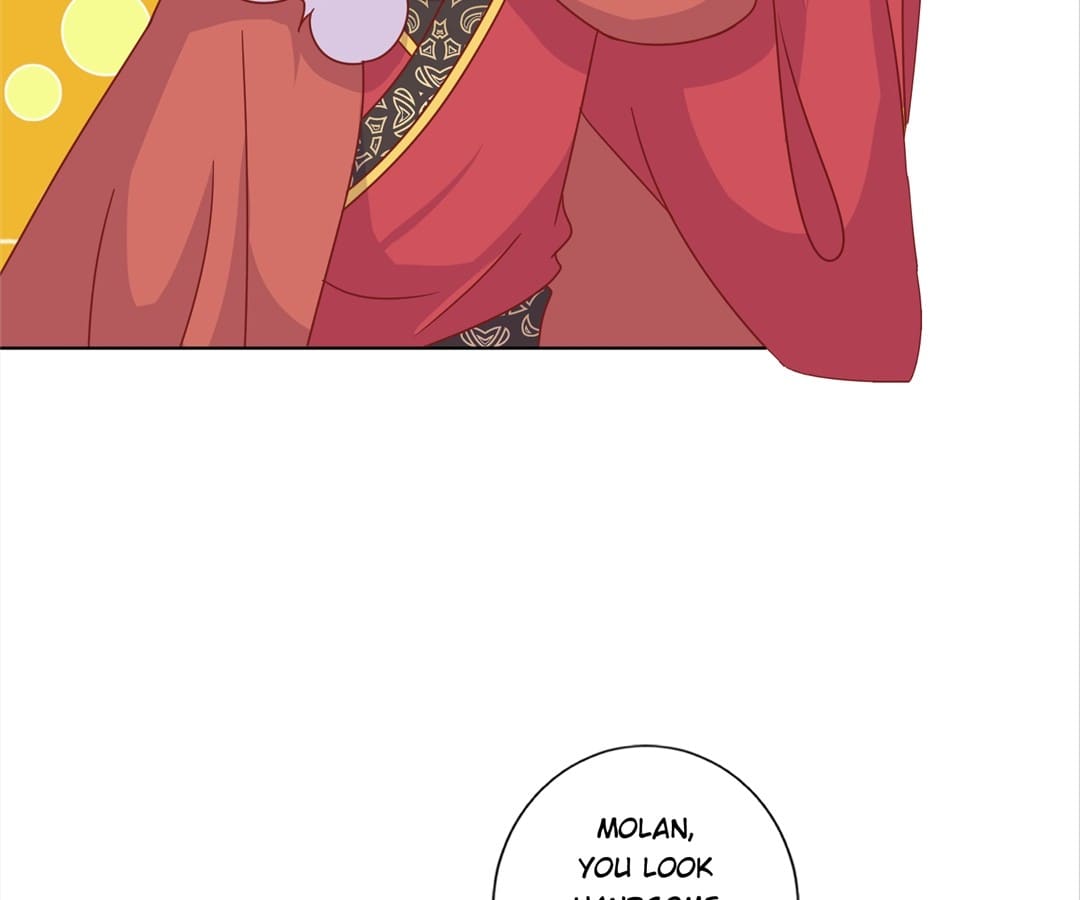 My Badboy Prince chapter 113 - page 45