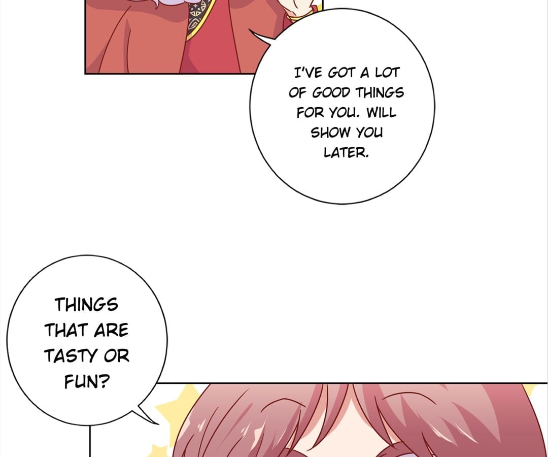 My Badboy Prince chapter 113 - page 48