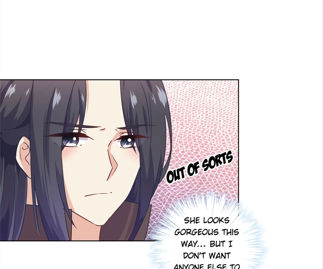 My Badboy Prince chapter 113 - page 5
