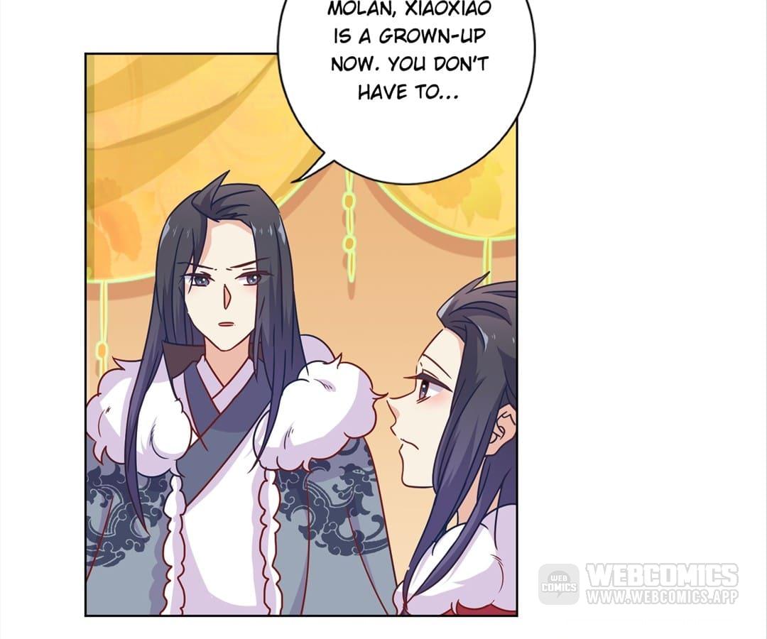 My Badboy Prince chapter 113 - page 50