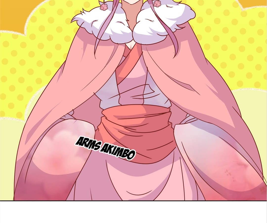 My Badboy Prince chapter 113 - page 53