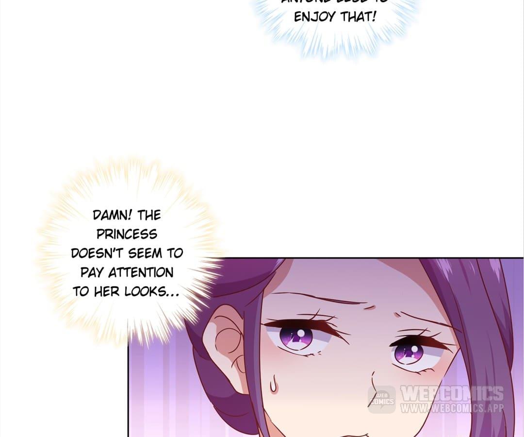 My Badboy Prince chapter 113 - page 6