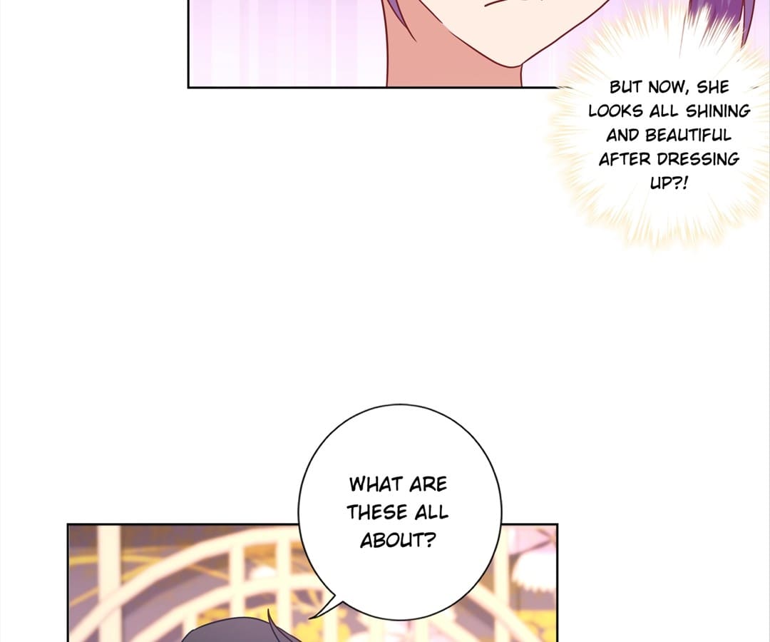 My Badboy Prince chapter 113 - page 7