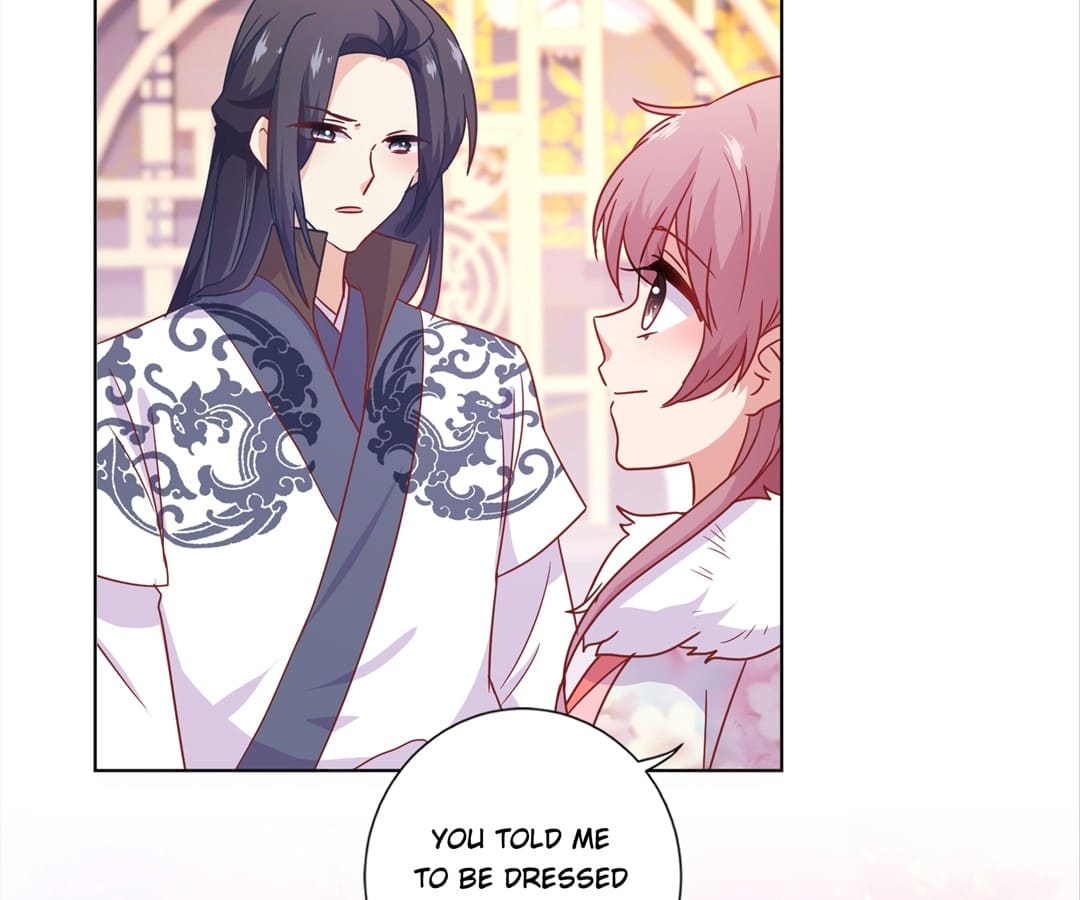 My Badboy Prince chapter 113 - page 8
