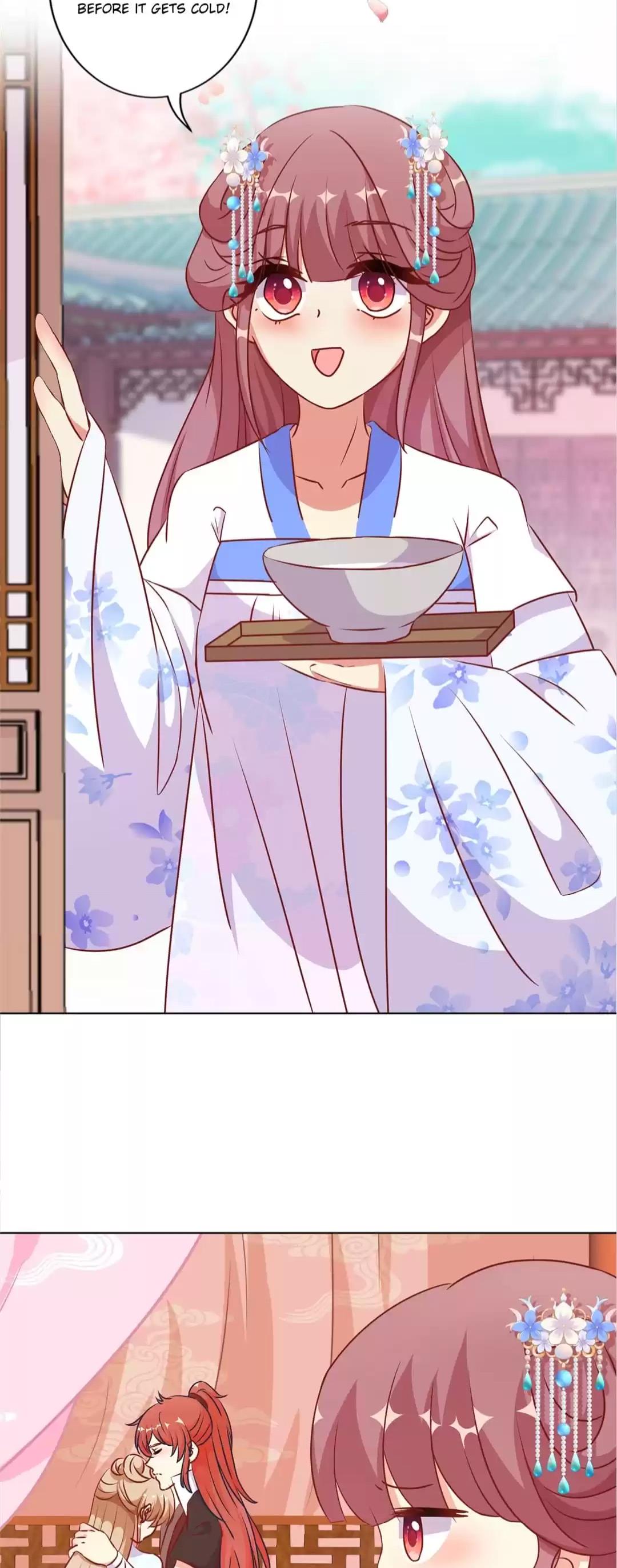 My Badboy Prince chapter 184 - page 15