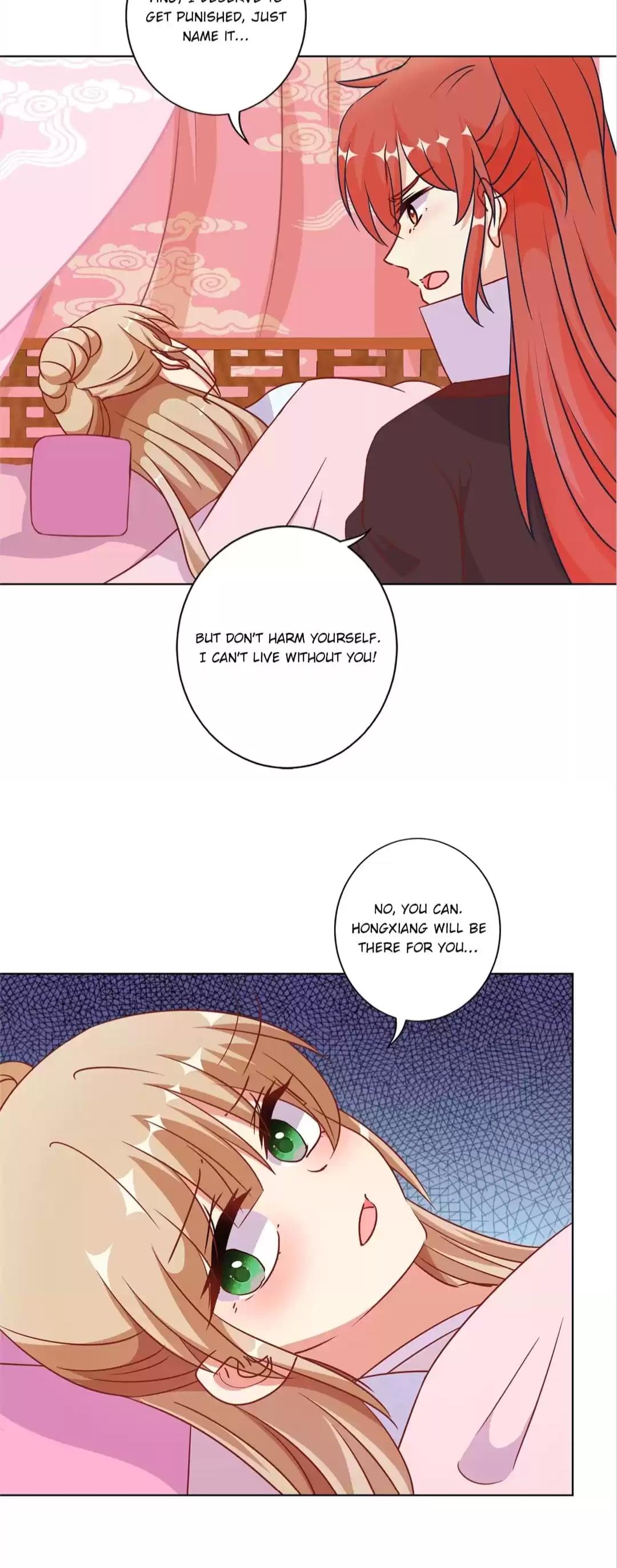My Badboy Prince chapter 184 - page 3