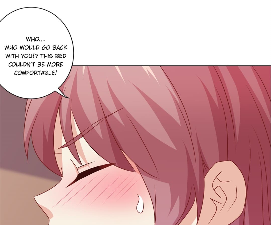 My Badboy Prince chapter 131 - page 11
