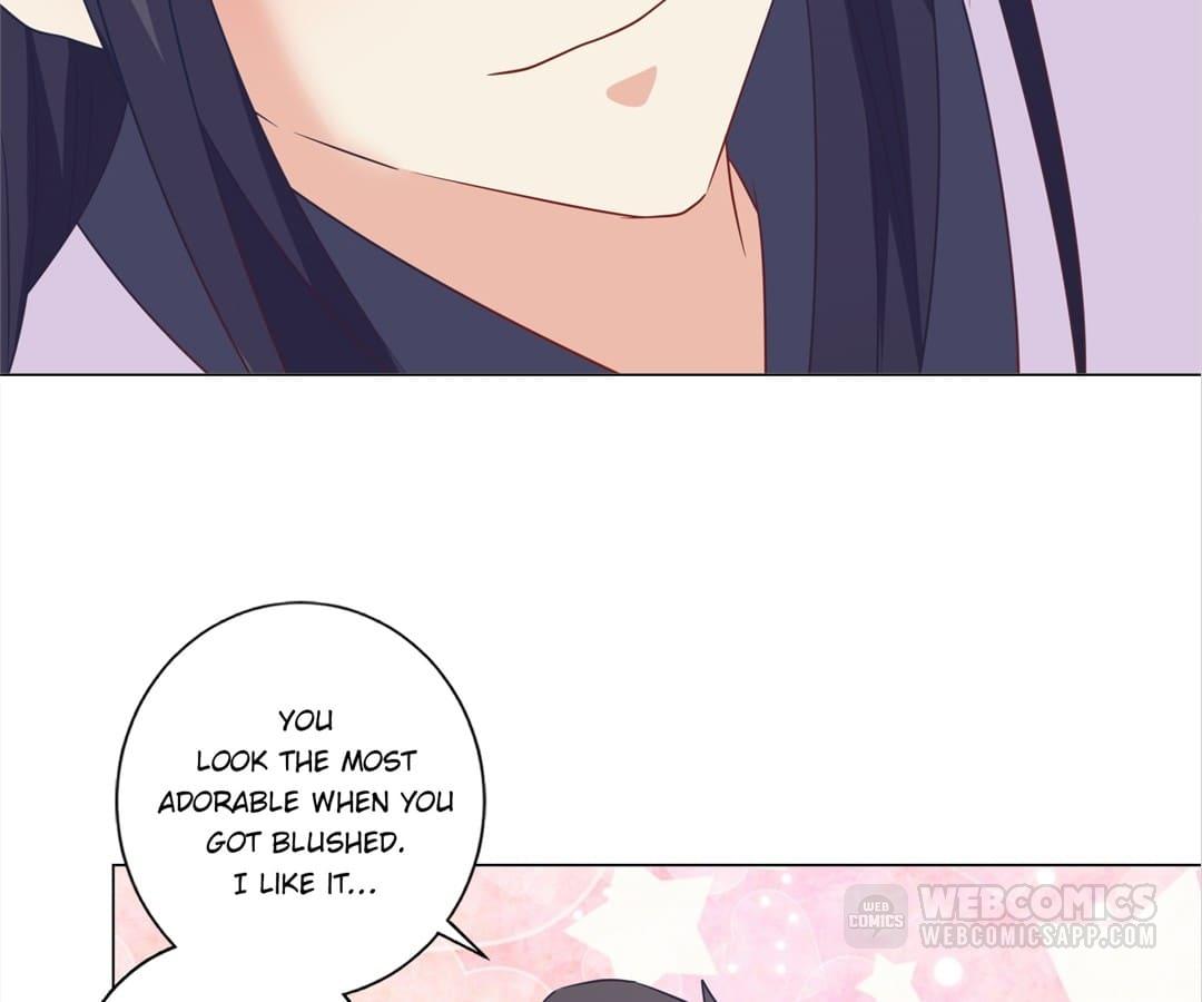 My Badboy Prince chapter 131 - page 14