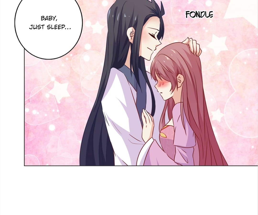 My Badboy Prince chapter 131 - page 15