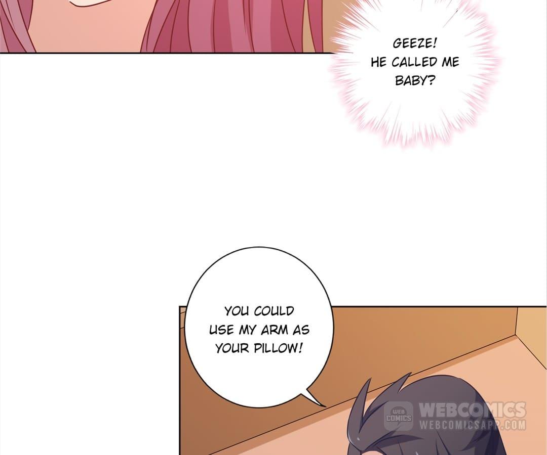 My Badboy Prince chapter 131 - page 18