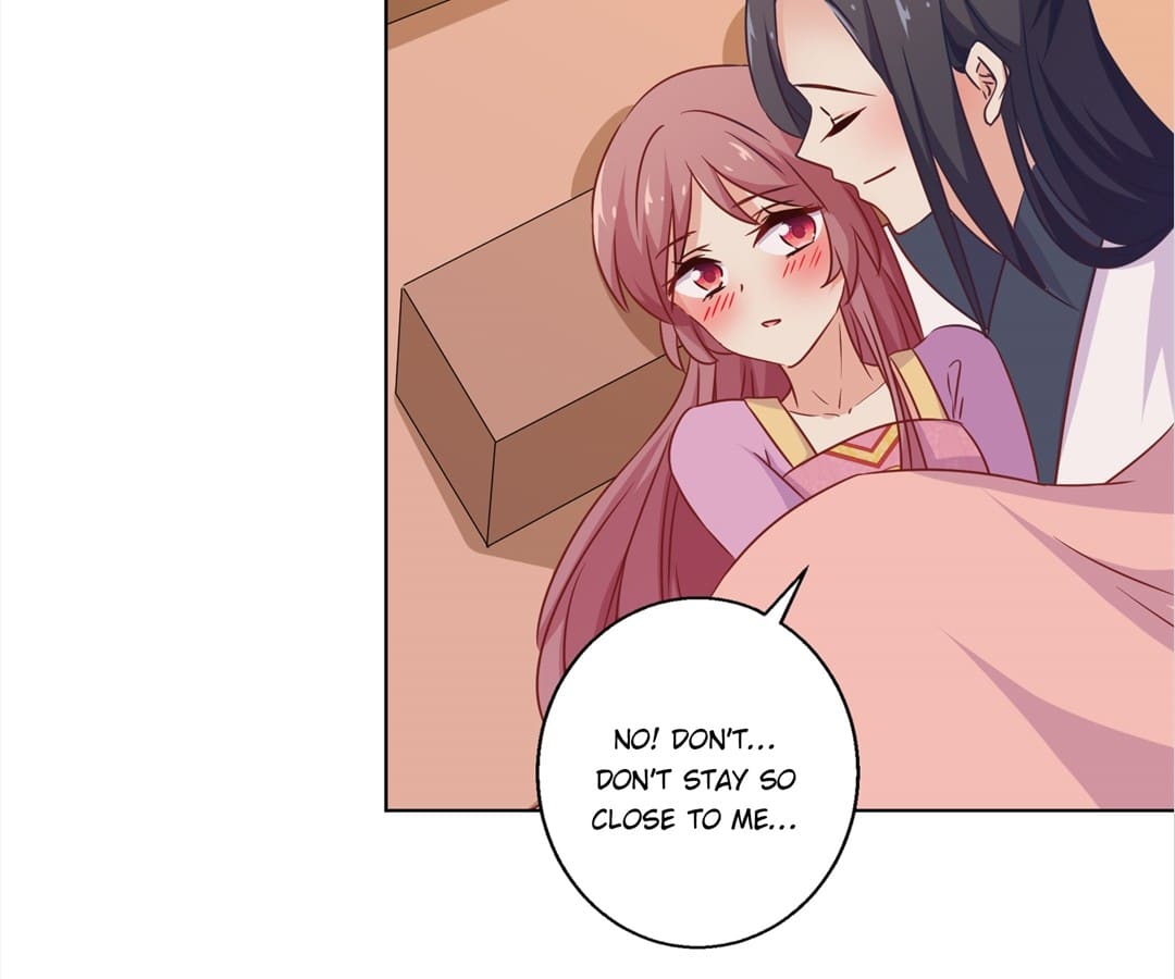 My Badboy Prince chapter 131 - page 19
