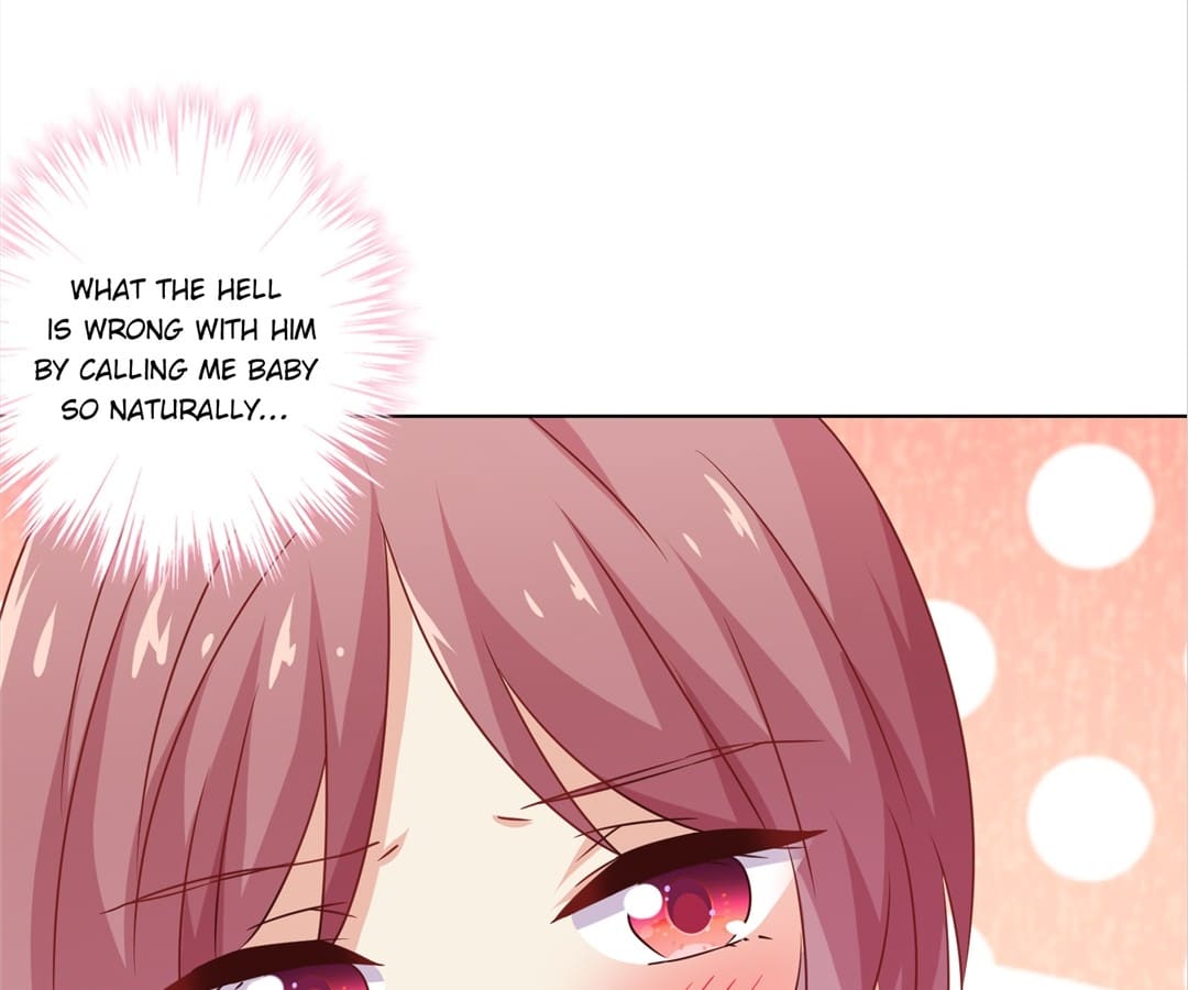 My Badboy Prince chapter 131 - page 20