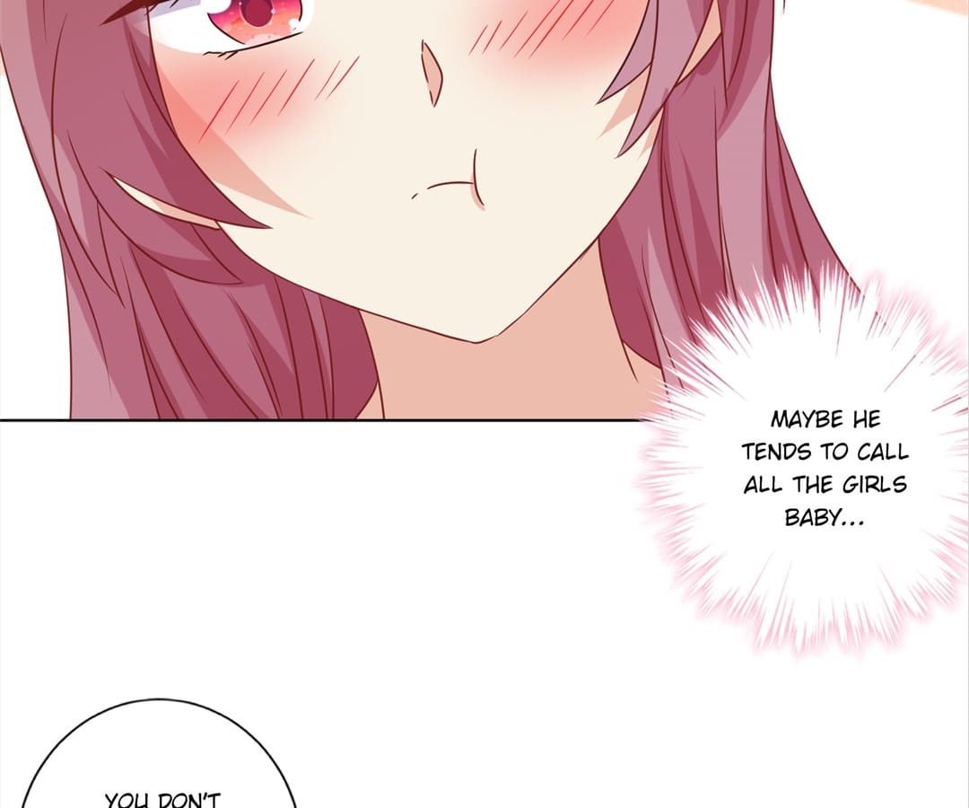 My Badboy Prince chapter 131 - page 21