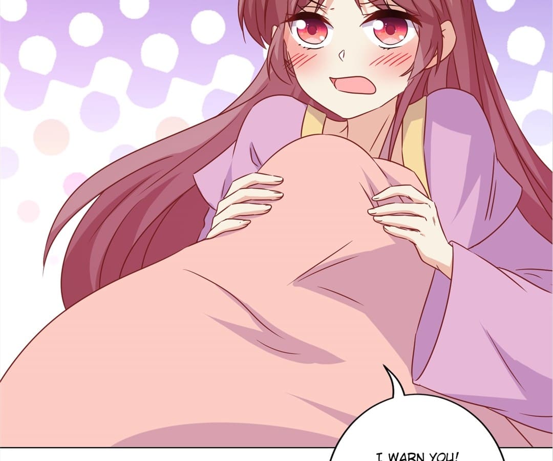 My Badboy Prince chapter 131 - page 3
