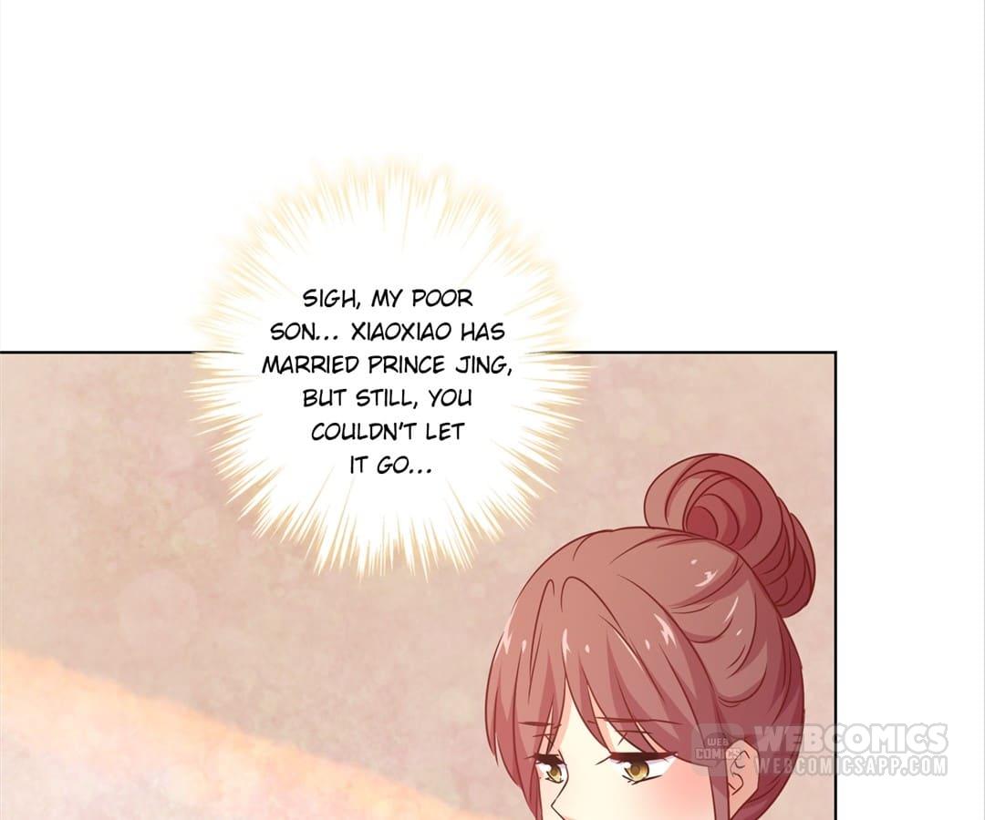 My Badboy Prince chapter 131 - page 30