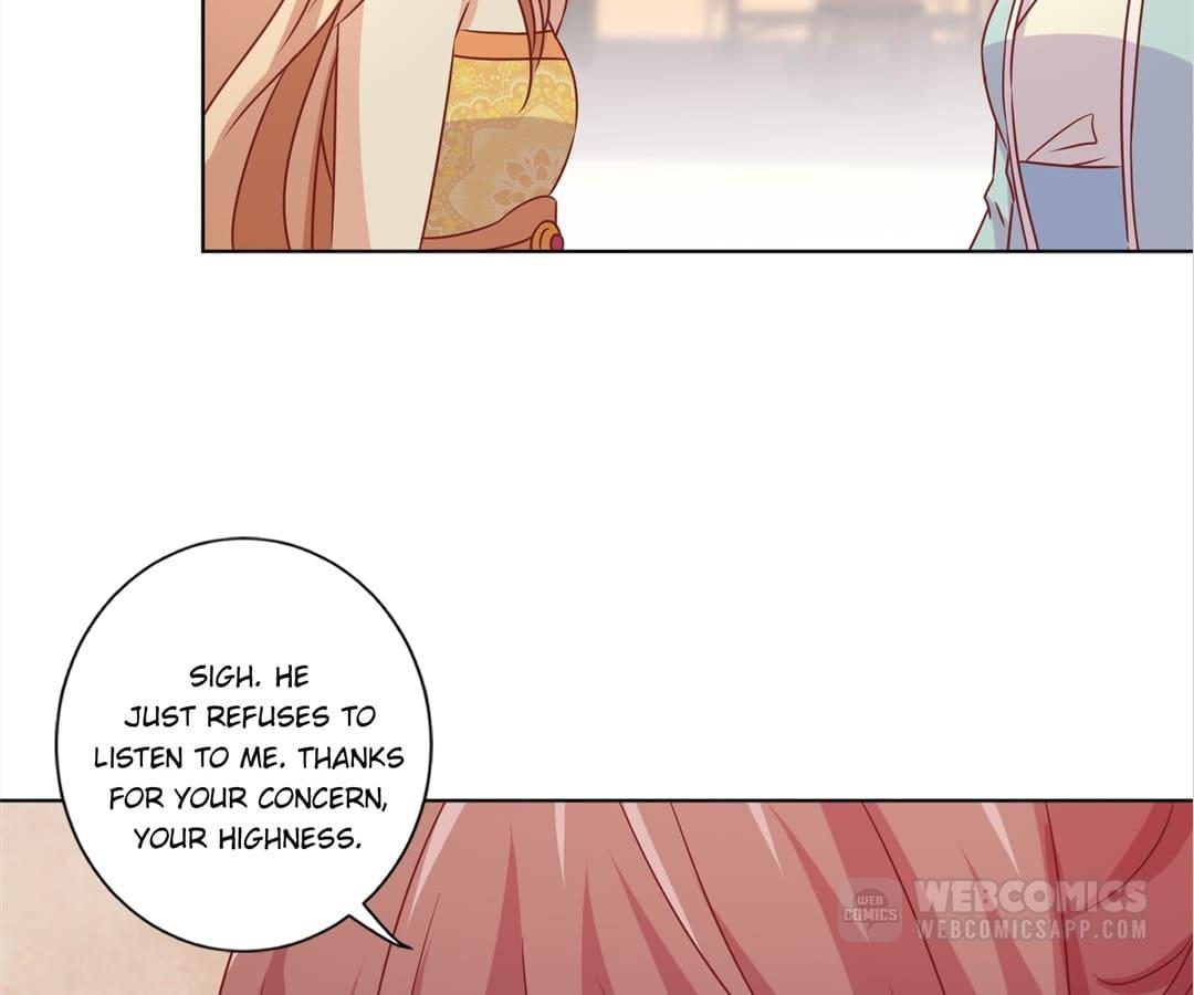 My Badboy Prince chapter 131 - page 34