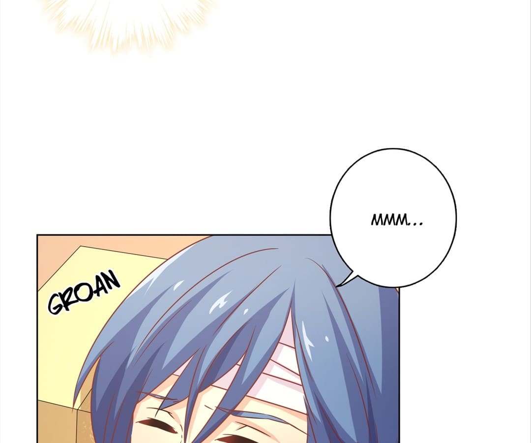 My Badboy Prince chapter 131 - page 36