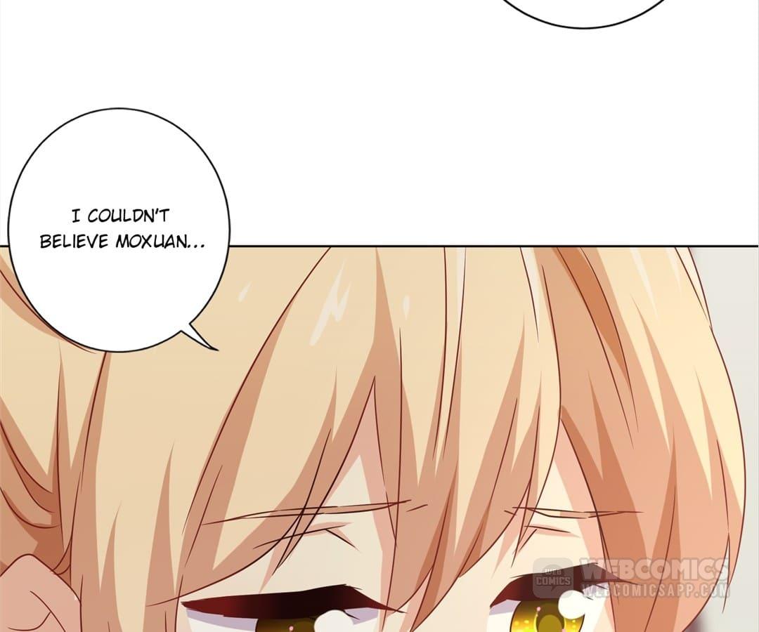 My Badboy Prince chapter 131 - page 38