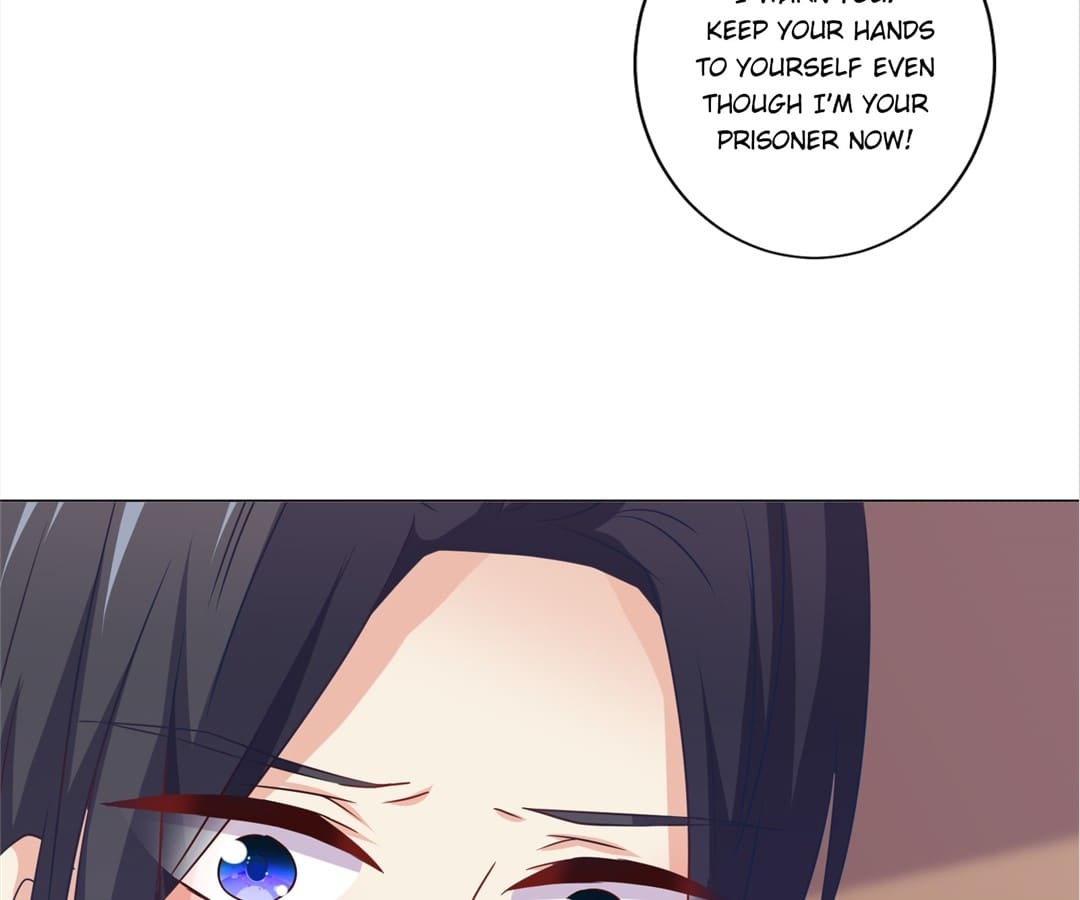 My Badboy Prince chapter 131 - page 4