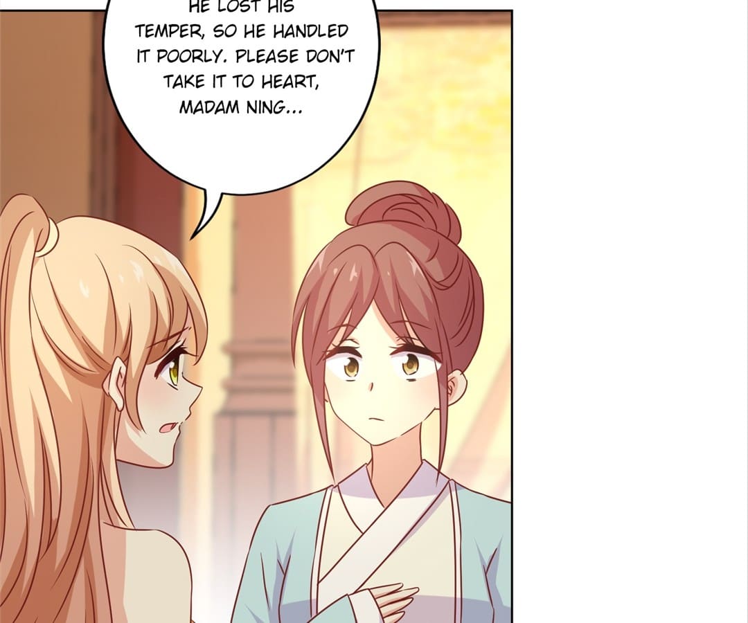 My Badboy Prince chapter 131 - page 40