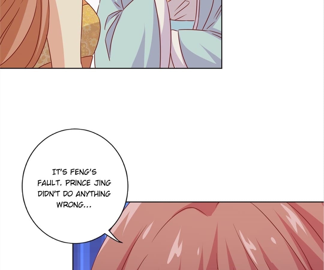 My Badboy Prince chapter 131 - page 41