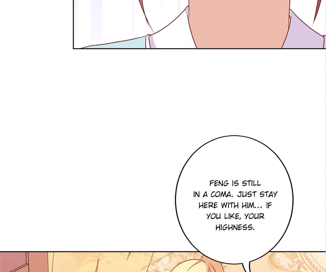 My Badboy Prince chapter 131 - page 43