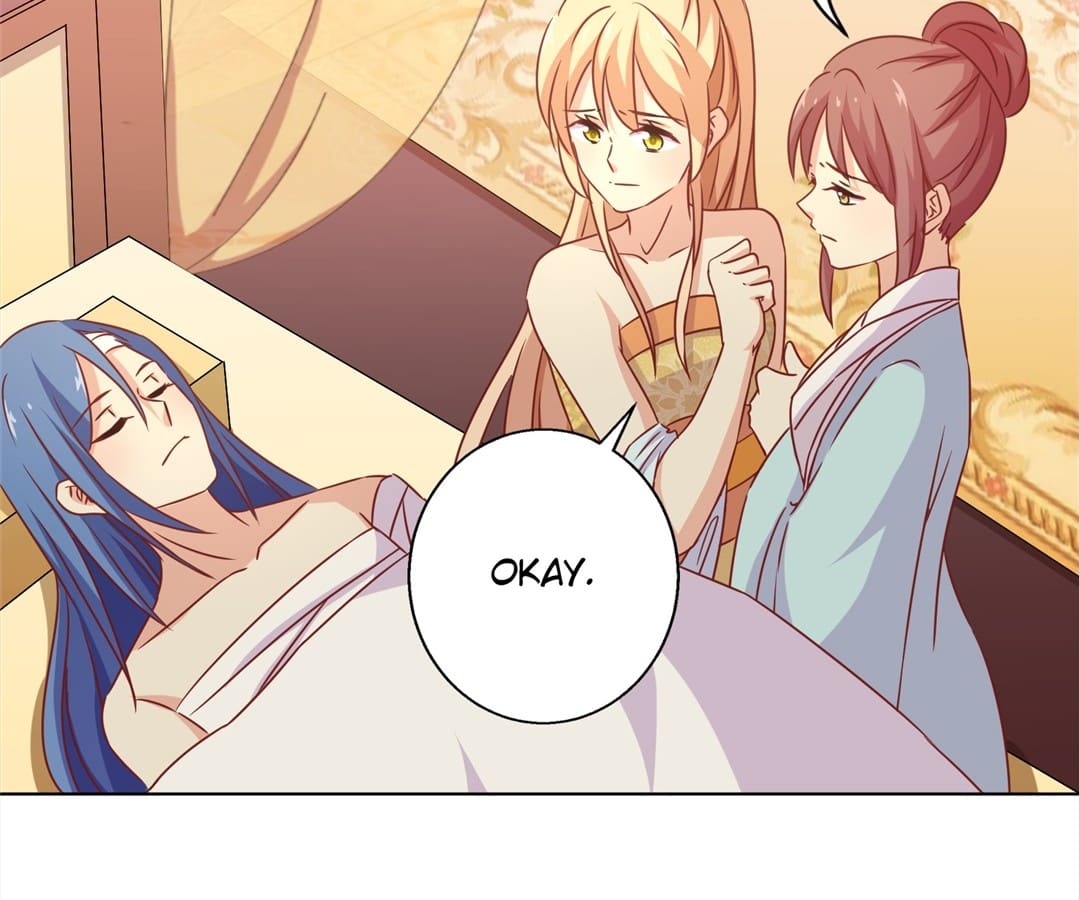 My Badboy Prince chapter 131 - page 44