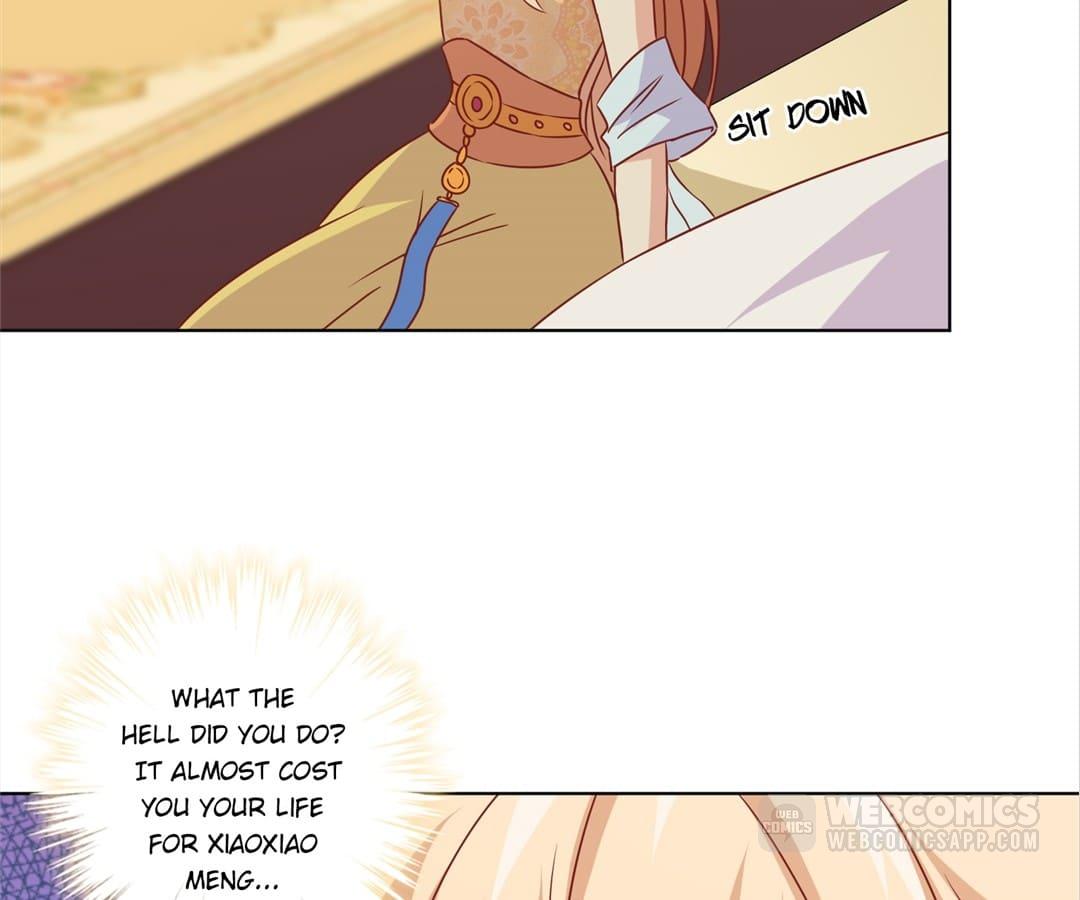 My Badboy Prince chapter 131 - page 46