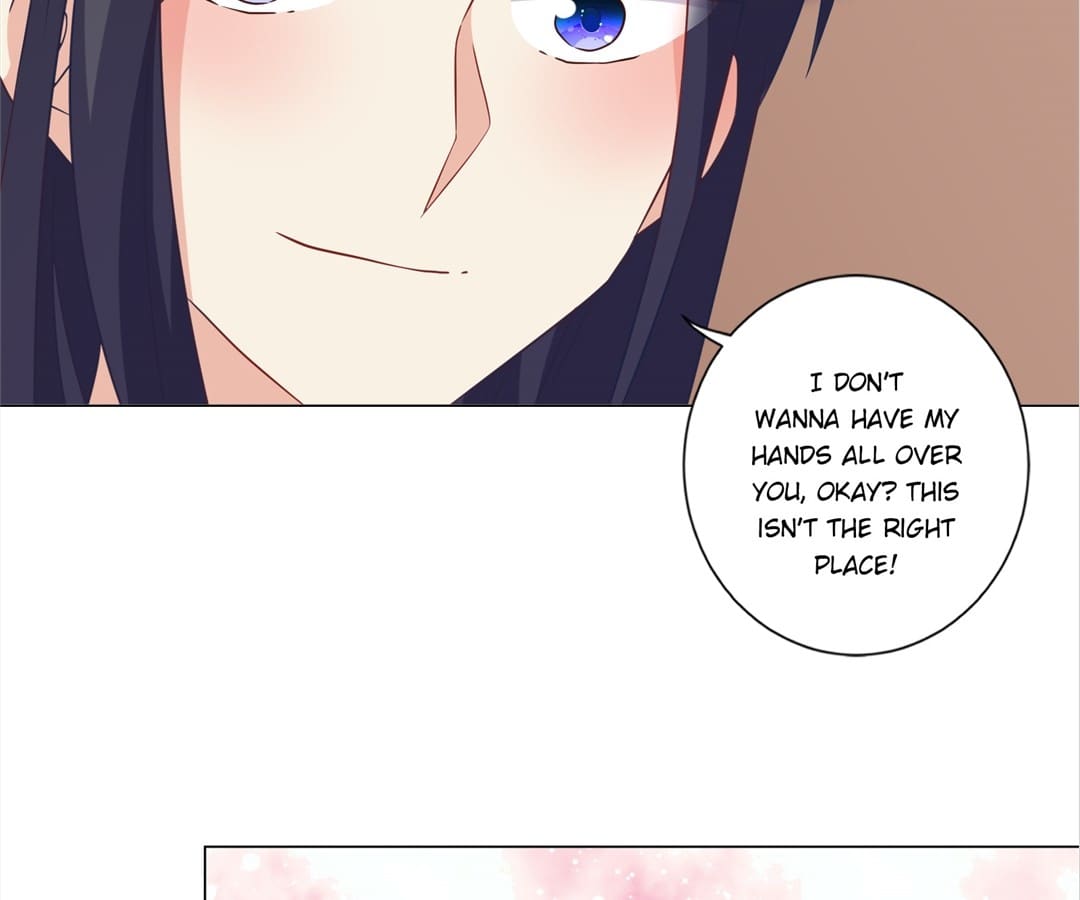 My Badboy Prince chapter 131 - page 5