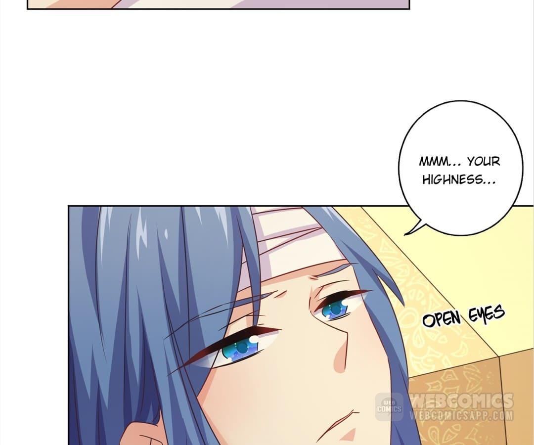 My Badboy Prince chapter 131 - page 50