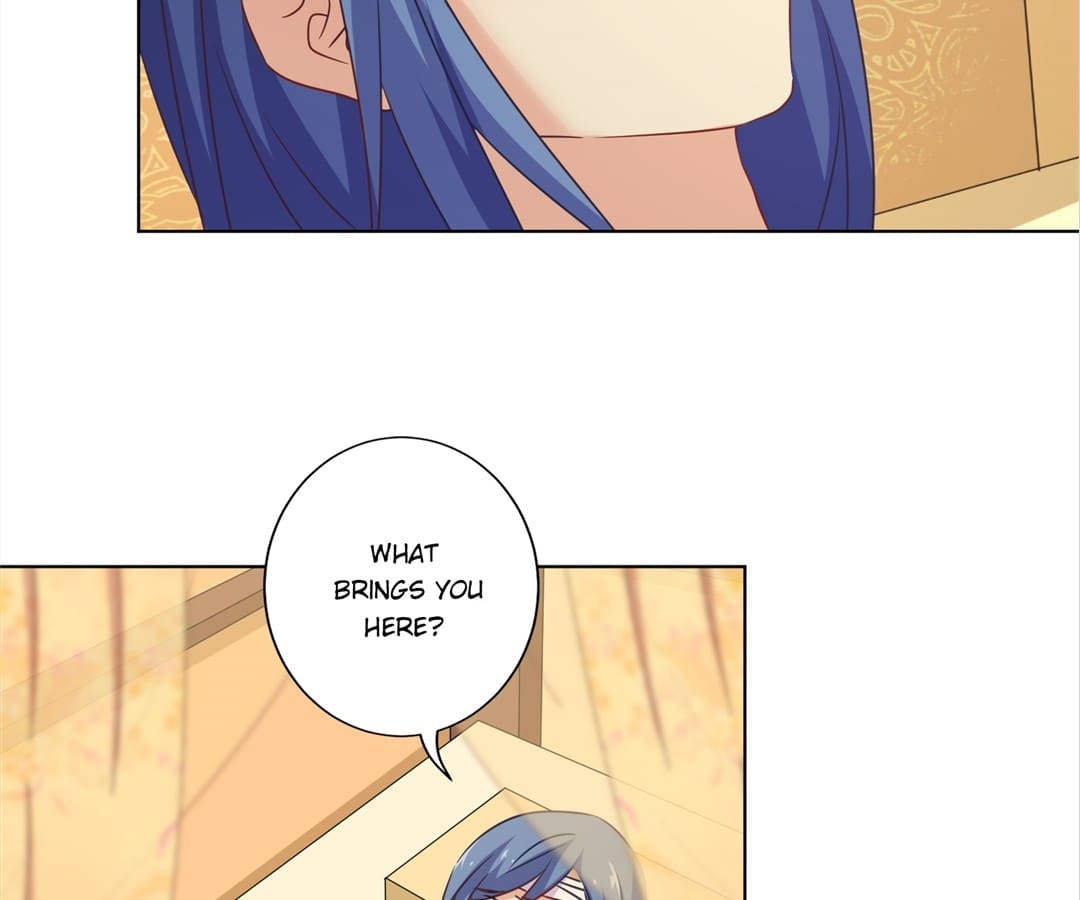 My Badboy Prince chapter 131 - page 51